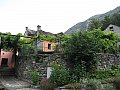 Ferienhaus in Tessin Avegno Bild 1