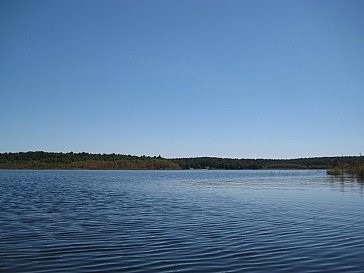 Ferienwohnung in Briesensee - Briesener See