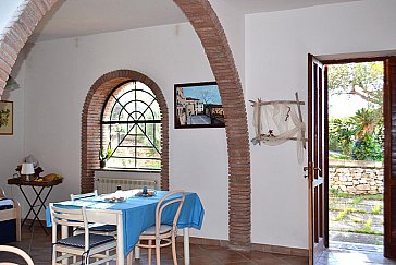 Ferienwohnung in Castellabate-Santa Maria - Bild2