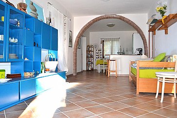 Ferienwohnung in Castellabate-Santa Maria - Bild3