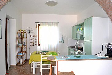 Ferienwohnung in Castellabate-Santa Maria - Bild4