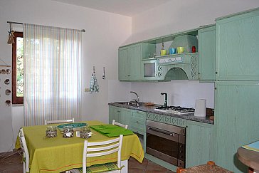 Ferienwohnung in Castellabate-Santa Maria - Bild5