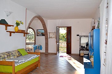 Ferienwohnung in Castellabate-Santa Maria - Bild6