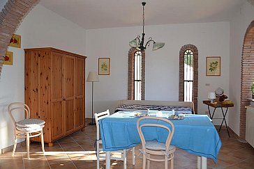 Ferienwohnung in Castellabate-Santa Maria - Bild7