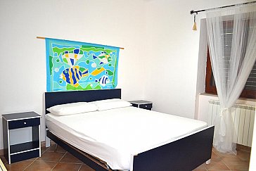 Ferienwohnung in Castellabate-Santa Maria - Bild8