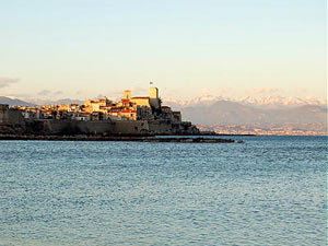 Ferienwohnung in Antibes Juan les Pins - Bild7