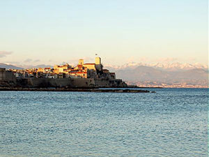 Ferienwohnung in Antibes Juan les Pins - Bild7