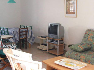 Ferienwohnung in Sainte Maxime - Bild3