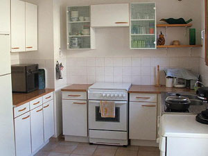 Ferienwohnung in Sainte Maxime - Bild4