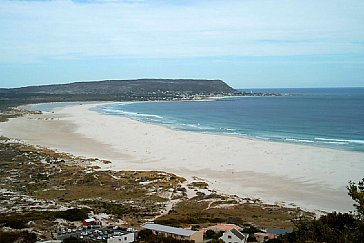 Ferienwohnung in Kapstadt-Constantia - Constantia Cottages - Area: Noordhoek Long Beach