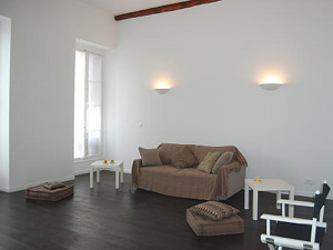 Ferienwohnung in Nizza - Bild2