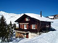 Ferienhaus in St. Gallen Amden-Arvenbühl Bild 1