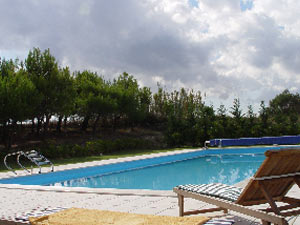 Ferienwohnung in Otranto - Bild1