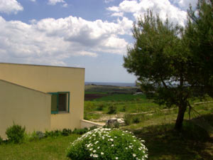 Ferienwohnung in Otranto - Bild2