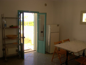 Ferienwohnung in Otranto - Bild5