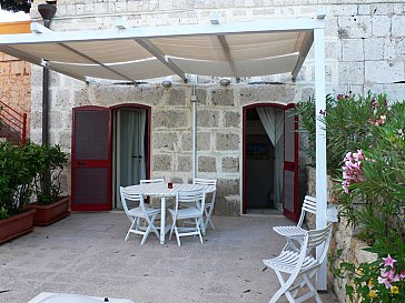 Ferienwohnung in Santa Cesarea Terme - Bild1