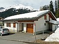 Ferienwohnung in Graubünden Davos Bild 1