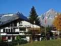 Ferienwohnung in Bürchen - Wallis