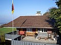 Ferienwohnung in Tschingel ob Gunten - Bern