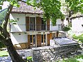 Ferienhaus in Tessin Lavertezzo Bild 1