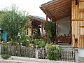 Ferienwohnung in Pitasch - Graubünden