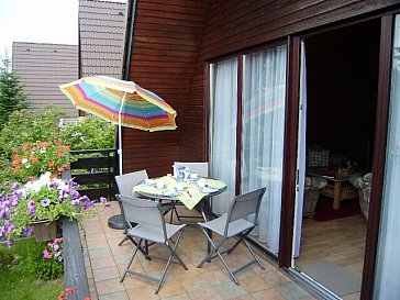 Ferienwohnung in Herrischried-Niedergebisbach - Bild4