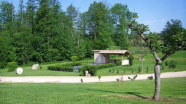 Ferienhaus in Lugaignac - Bild4