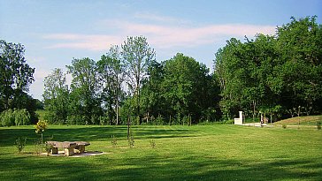 Ferienhaus in Lugaignac - Bild14