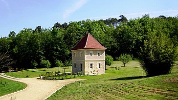 Ferienhaus in Lugaignac - Bild16