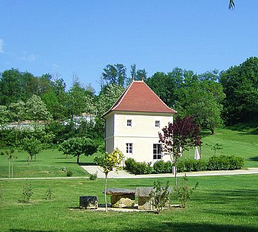 Ferienhaus in Lugaignac - La Tour