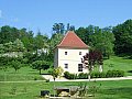 Ferienhaus in Aquitaine Lugaignac Bild 1