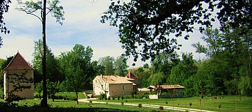 Ferienhaus in Lugaignac - Bild15