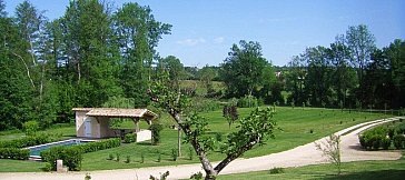 Ferienhaus in Lugaignac - Bild16