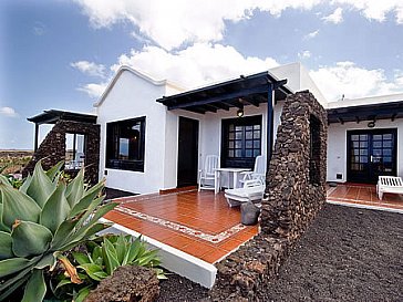 Ferienhaus in Mala - Casa Santa Maria in Mala auf Lanzarote