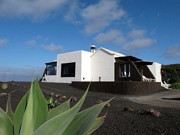 Ferienhaus in Mala - Casa Santa Maria