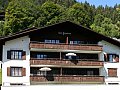 Ferienwohnung in Klosters - Graubünden