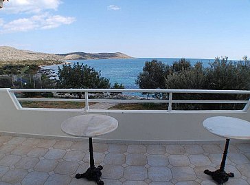 Ferienhaus in Palia Monemvasia - Bild8