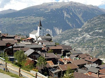 Ferienwohnung in Eischoll - Eischoll Dorf