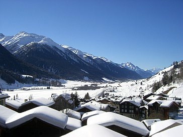 Ferienwohnung in Münster - Aussicht