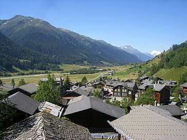 Ferienwohnung in Münster - Aussicht