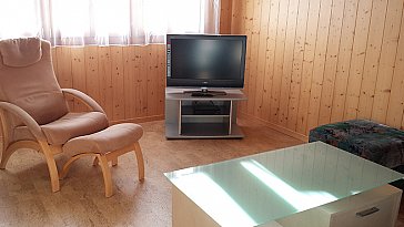 Ferienwohnung in Münster - Wohnzimmer