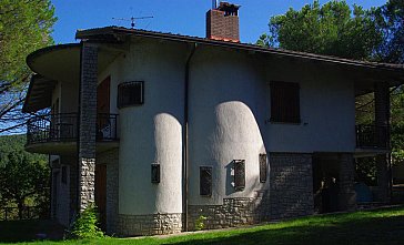 Ferienhaus in Paciano - Bild1