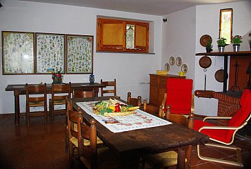 Ferienhaus in Paciano - Bild5