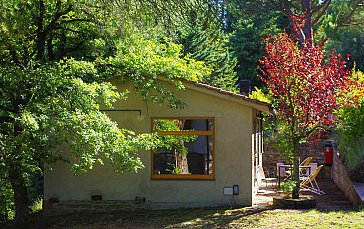 Ferienhaus in Paciano - Bild11