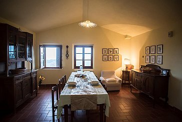 Ferienwohnung in Paciano - Bild8