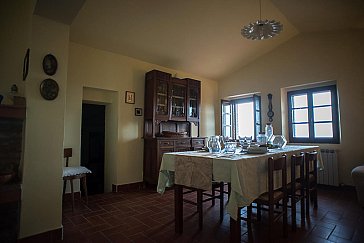 Ferienwohnung in Paciano - Bild9