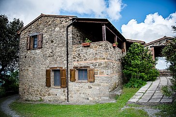 Ferienwohnung in Paciano - Bild4