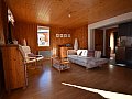Ferienwohnung in Salvan-Les Marécottes - Wallis