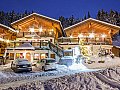 Ferienhaus in Flachau - Salzburg