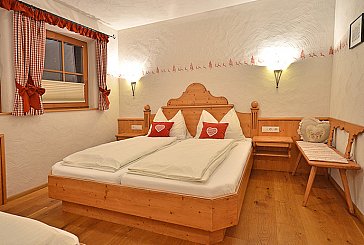 Ferienhaus in Flachau - Chalet für Edelweiss 8-10 Personen